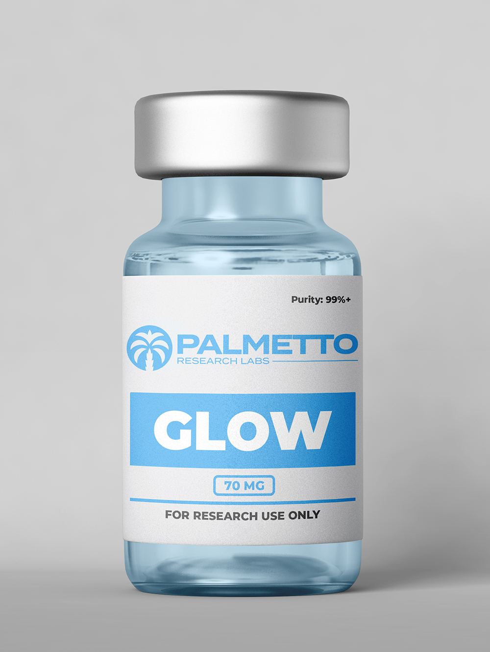 Glow 70 mg