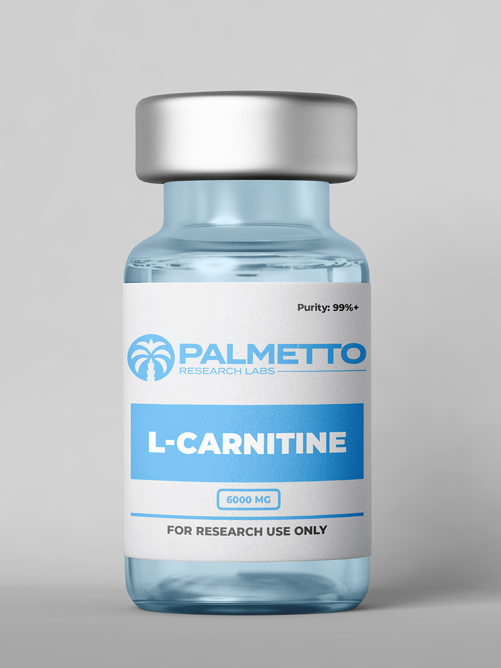 L-Carnitine 6000mg